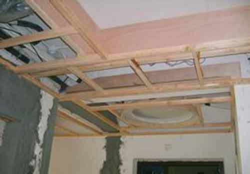 建筑內(nèi)部裝修防火 電線(xiàn)電纜的18項(xiàng)關(guān)鍵安全措施