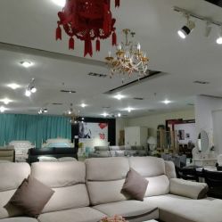 信陽(yáng)家裝全攻略 優(yōu)選裝修公司、家具賣(mài)場(chǎng)與建材市場(chǎng)指南