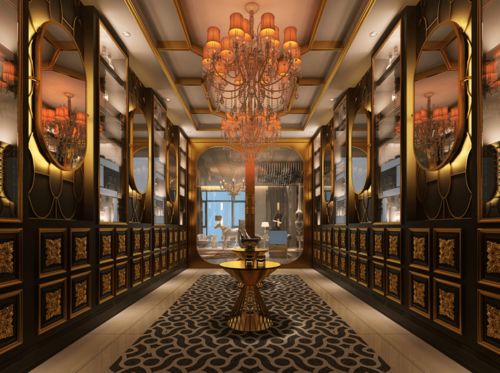 成都十大知名裝飾公司盤(pán)點(diǎn)與電線(xiàn)電纜選購(gòu)指南